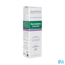 Charger l'image dans la galerie, Somatoline Cosm. Rafferm.body Lift Gel Cryoa.100ml
