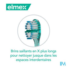 Charger l'image dans la galerie, Elmex Sensitive Pro Tandenborstel Extra Zacht Duo
