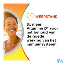 Afbeelding in Gallery-weergave laden, Centrum Vitamin D Boost 1200ie Tabl 30
