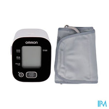 Load image into Gallery viewer, Omron M2 It Automatische Bovenarmbloeddrukmeter

