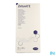 Load image into Gallery viewer, Zetuvit E 10x20cm St. 5 P/s
