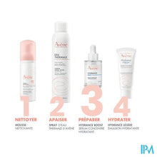 Charger l'image dans la galerie, Avene Hydrance Boost Geconc. Hydrat. Serum 30ml
