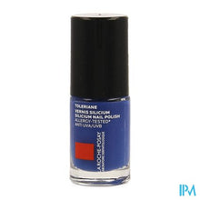 Afbeelding in Gallery-weergave laden, Lrp Toleriane Make Up Vao Silicum Donker Blauw 6ml
