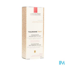 Afbeelding in Gallery-weergave laden, La Roche Posay Toleriane Fdt Mousse 02 30ml
