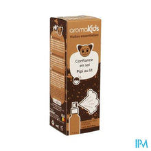 Charger l'image dans la galerie, aromakids Spray Teddy  30ml
