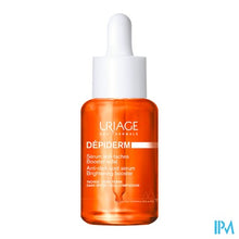 Charger l'image dans la galerie, Uriage Depiderm Serum T/vlekken 30ml
