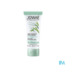 Charger l'image dans la galerie, Jowae Creme Hydraterend Handen Nagels Tube 50ml
