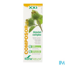 Load image into Gallery viewer, Soria Composor N19 Depulan Xxi 50ml
