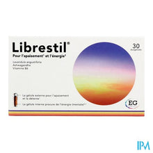 Afbeelding in Gallery-weergave laden, Librestil Duocaps  30
