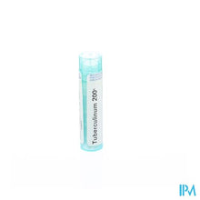 Load image into Gallery viewer, Tuberculinum 200k Gr 4g Boiron

