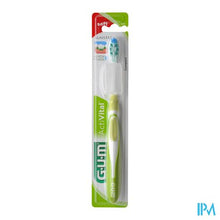 Load image into Gallery viewer, Gum Activital Comp Tandenb Soft + Softpicks 581m
