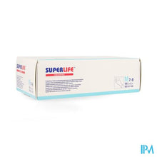 Afbeelding in Gallery-weergave laden, Superlife Onderzoekhandsch.latex -pdr M100 8710060
