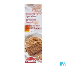 Charger l'image dans la galerie, Prodia Volkoren Speculoos+zoetst.150g 6270 Revogan
