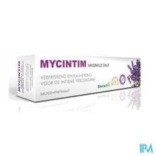 Afbeelding in Gallery-weergave laden, Soria Dermosor Mycintim Creme Vaginaal 50g
