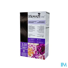 Afbeelding in Gallery-weergave laden, Flowertint Licht As Kastanje 5.01 140ml
