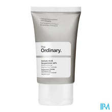 Afbeelding in Gallery-weergave laden, The Ordinary Azelaic Acid Suspension 10% 30ml
