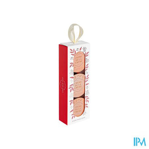 Cent Pur Cent Razzle Dazzle Creme Set