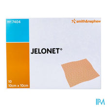 Afbeelding in Gallery-weergave laden, Jelonet Ster 10cmx10cm 10 7404
