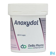 Charger l'image dans la galerie, Anoxydal V-caps 100 Deba
