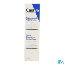 Afbeelding in Gallery-weergave laden, Cerave Creme Verbeterende Oogcontour 14ml
