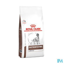 Afbeelding in Gallery-weergave laden, Royal Canin Dog Gastrointestinal Low Fat Dry 12kg
