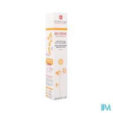 Charger l'image dans la galerie, Erborian Bb Family Bb Cream Nude 40ml Nf
