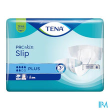 Load image into Gallery viewer, Tena Proskin Slip Plus Large 30

