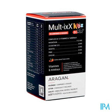Charger l'image dans la galerie, Mult-ixx Kidz Kauwtabl 90
