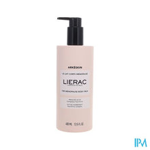 Afbeelding in Gallery-weergave laden, Lierac Arkeskin Smeltende Verkwikkend.balsem 400ml
