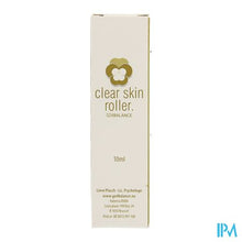 Afbeelding in Gallery-weergave laden, Clear Skin Roller 10ml
