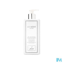 Charger l'image dans la galerie, Jacadi Le Bebe Reinigingsgel 400ml
