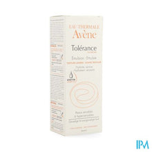 Charger l'image dans la galerie, Avene Tolerance Extreme Emulsie verzachtend en anti-irriterend 50ml
