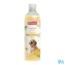 Afbeelding in Gallery-weergave laden, Beaphar Shampoo Puppy 250ml
