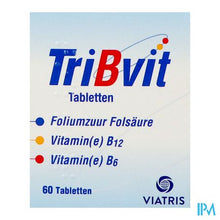 Afbeelding in Gallery-weergave laden, Tribvit Comp 60
