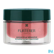 Charger l'image dans la galerie, Furterer Color Glow Herstellend Glow Masker 200ml

