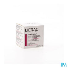 Load image into Gallery viewer, Lierac Arkeskin+ A/age Rijke Gelaatscreme Pot 50ml
