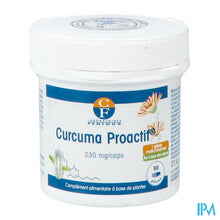 Afbeelding in Gallery-weergave laden, Curcuma Proactif Caps 90
