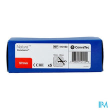 Charger l'image dans la galerie, Natura Platen Stomahesive Flex 57mm 5 413103
