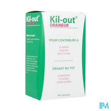 Charger l'image dans la galerie, Kil Out Drainerend Caps 45
