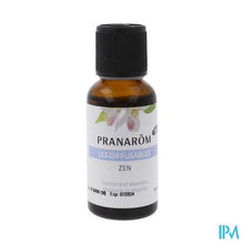 Afbeelding in Gallery-weergave laden, Pranarom Les Diffusables Zen 30ml
