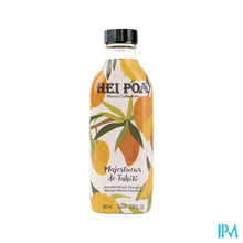 Load image into Gallery viewer, Hei Poa Monoi Majestueux Tahiti Mangue 100ml
