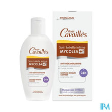 Afbeelding in Gallery-weergave laden, Roge Cavailles Intieme Verzorging Mycolea 200ml
