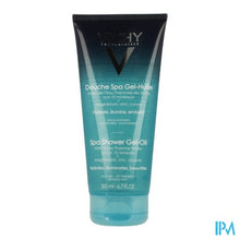 Afbeelding in Gallery-weergave laden, Vichy Ideal Body Minerale Douche Gel Olie 200ml

