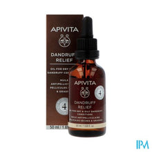 Afbeelding in Gallery-weergave laden, Apivita A/roos Olie Alle Haartypes 50ml
