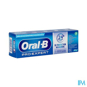 Oral-b Proex Professional Protection 75ml