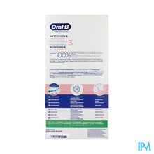 Afbeelding in Gallery-weergave laden, Oral-b Laboratoire 3 Elektrische Tandenborstel
