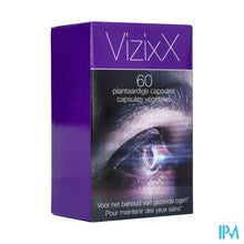 Charger l'image dans la galerie, Vizixx Caps 60
