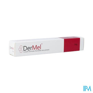 Dermel Huidzalf Tube 50g