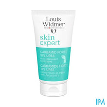 Afbeelding in Gallery-weergave laden, Widmer Skinexpert Carb. Forte 18% Ureum N/parf50ml
