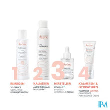 Charger l'image dans la galerie, Avene Cicalfate+ Serum Intens Herstellend 30ml
